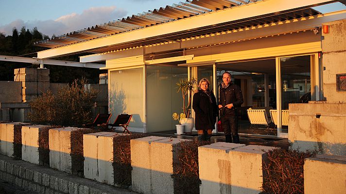 Las casas más extraordinarias del mundo - Japón