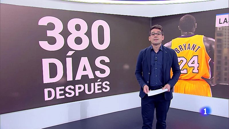 Conclusiones de la investigación del accidente de Bryant | Ver