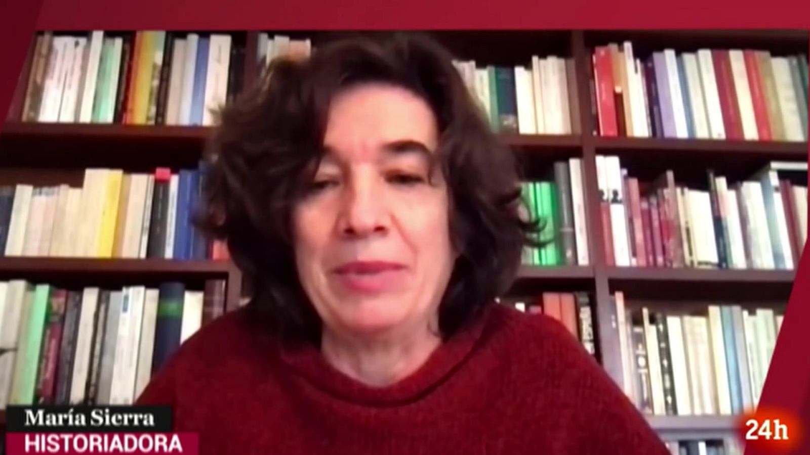 La hora cultural - 09/02/21 - ver ahora