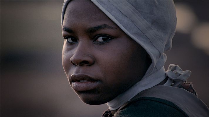 Metrópolis - John Akomfrah