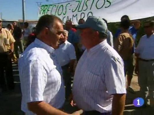 Noticias de Castilla-La Mancha - 04/09/09