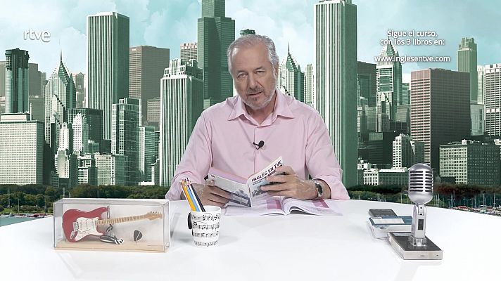 Inglés en TVE - Programa 278