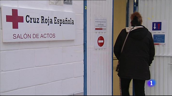 L'informatiu - Comunitat Valenciana - La pandemia endurece las condiciones de las mujeres prostituidas