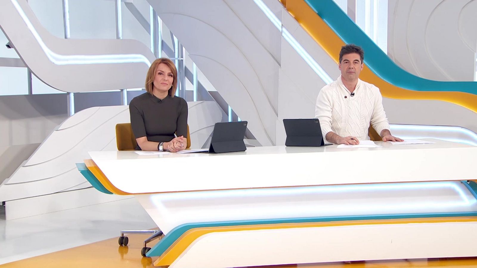 Aquí hay trabajo - 10/02/21 - ver ahora