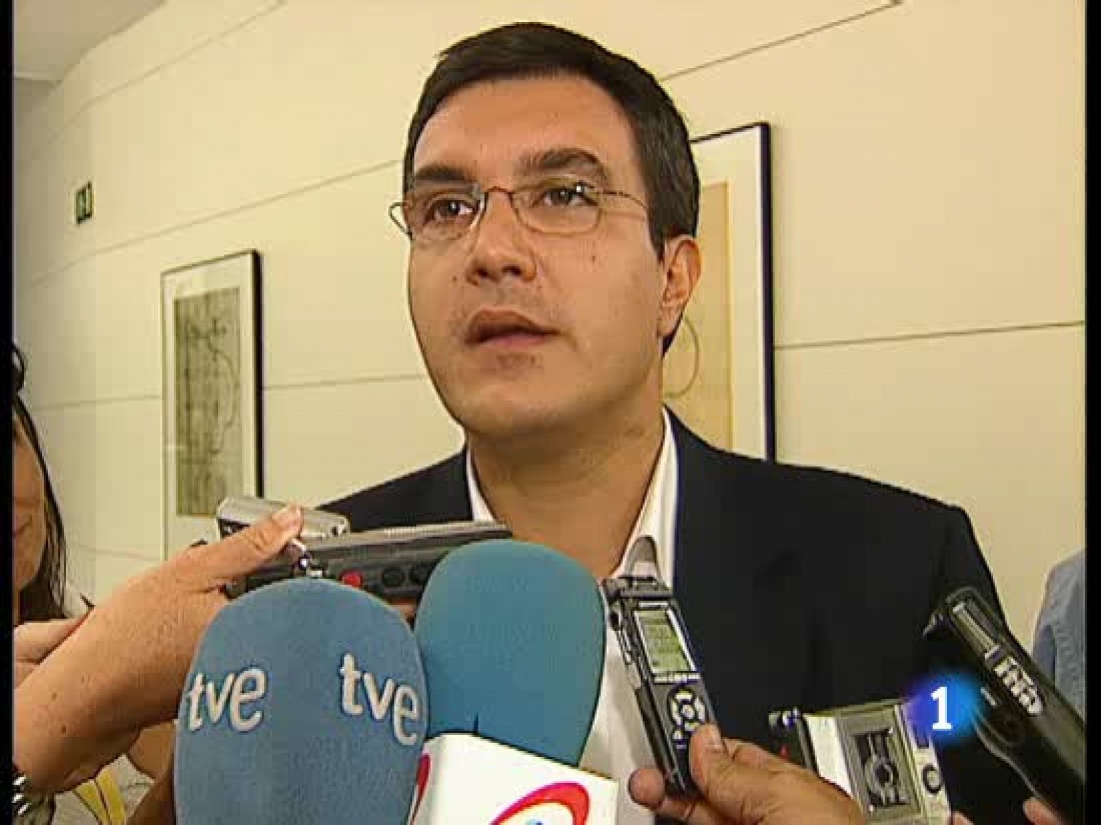 Reacciones a la presencia española en Afganistán | Ver