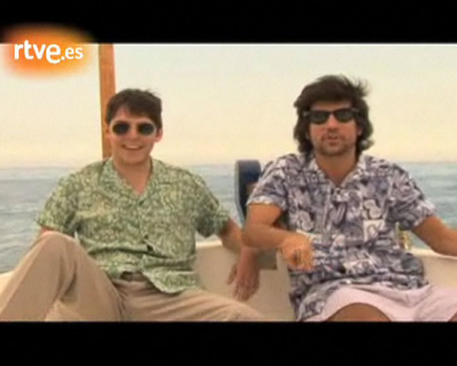 Los Venga Monjas nos dan su visión de lo que tiene que tener un vídeo para triunfar en la web. Más entrevistas sobre el futuro del vídeo en la zona de debate de los Premios Invi (www.rtve.es/premiosinvi)