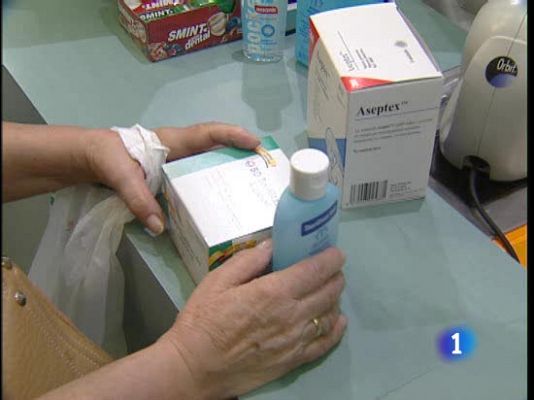 Ciencia y tecnología en Rtve.es - El negocio de la gripe A