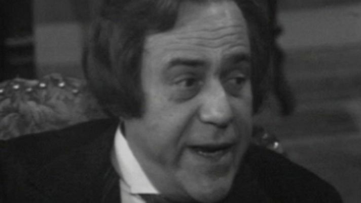 Grandes esperanzas - Capítulo 13