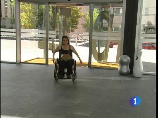  - Hoteles accesibles