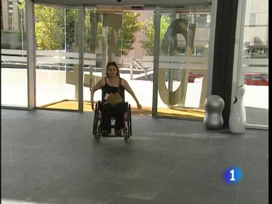  - Hoteles accesibles