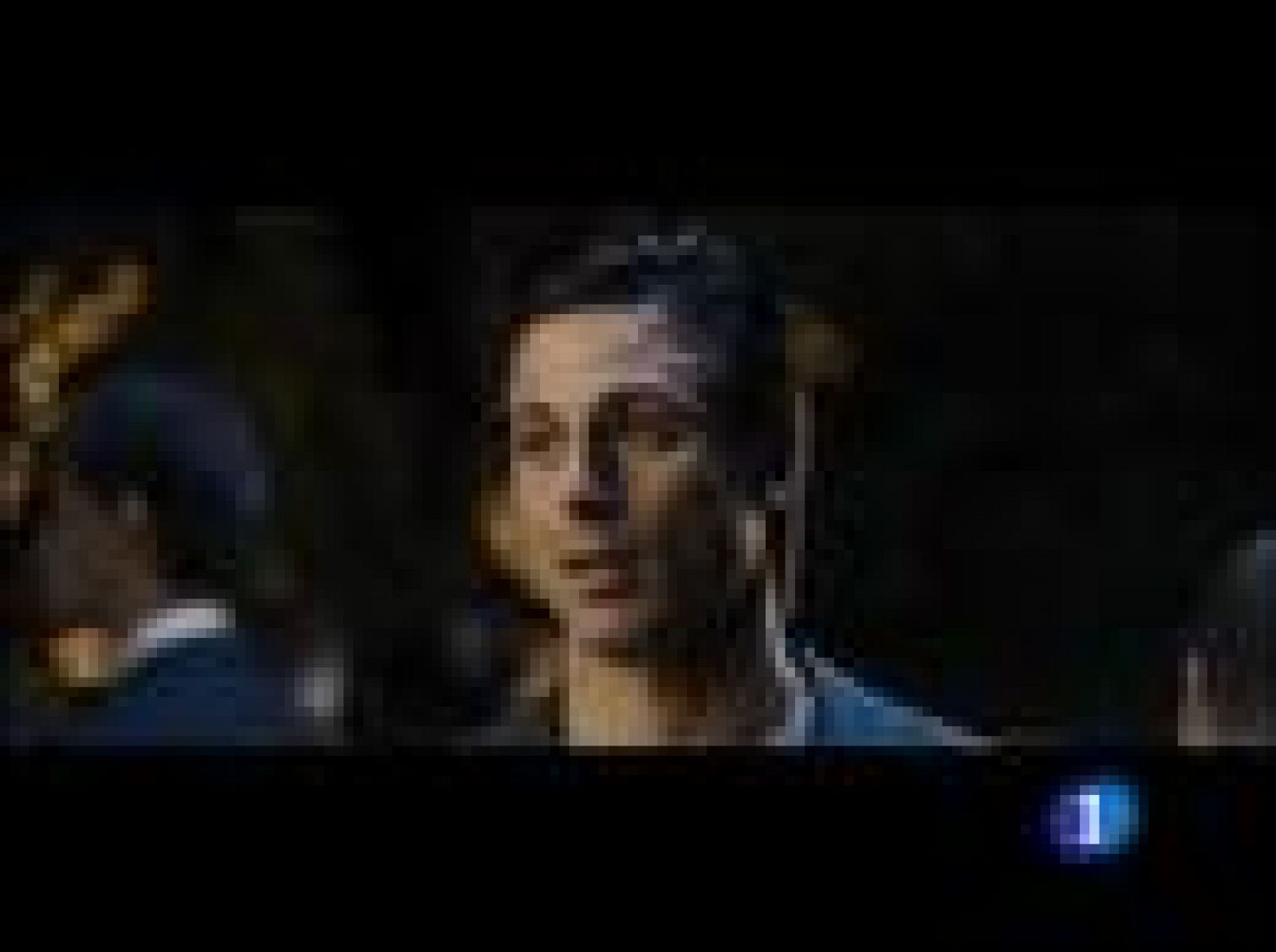 Llega a las pantallas "Agallas" | Ver