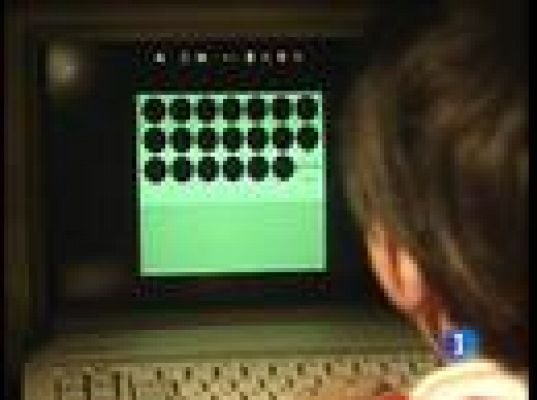  - Videojuego para ciber-nostálgicos