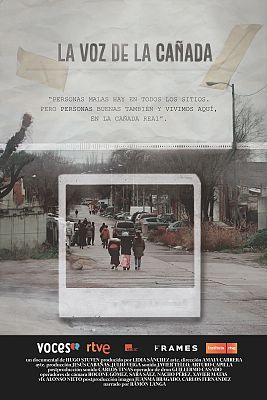 Somos Documentales - La voz de la Cañada