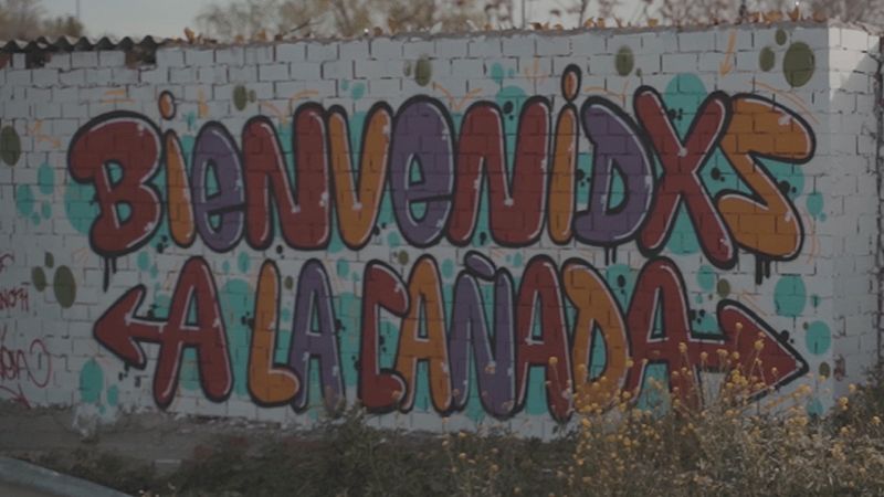 Otros documentales - La voz de la Cañada - Ver ahora