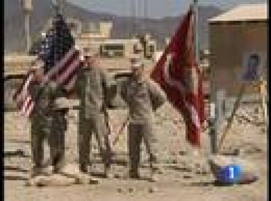  - Más de mil civiles muertos este año