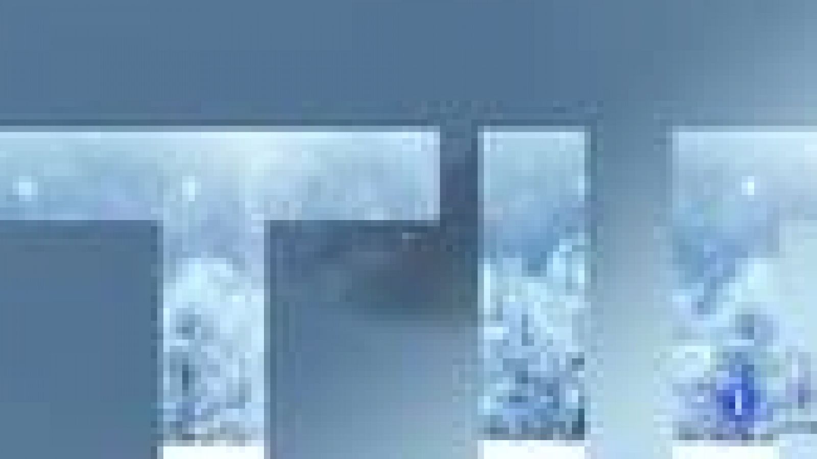 El tiempo en Andalucía - 10/02/2021 | Ver