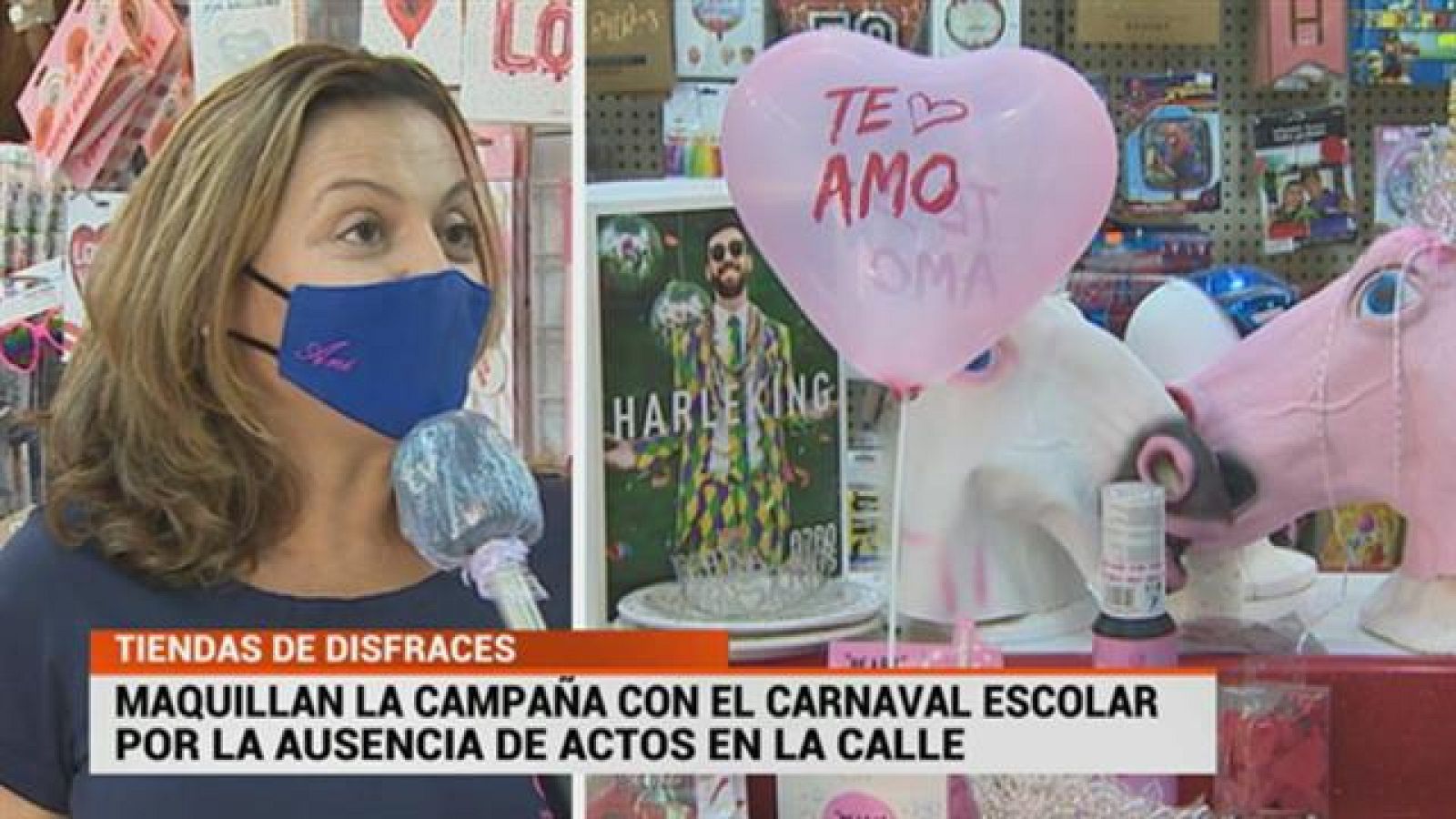 Cerca de ti - 10/02/2021