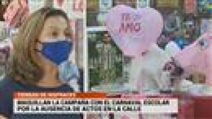 Cerca de ti - Cerca de ti - 10/02/2021