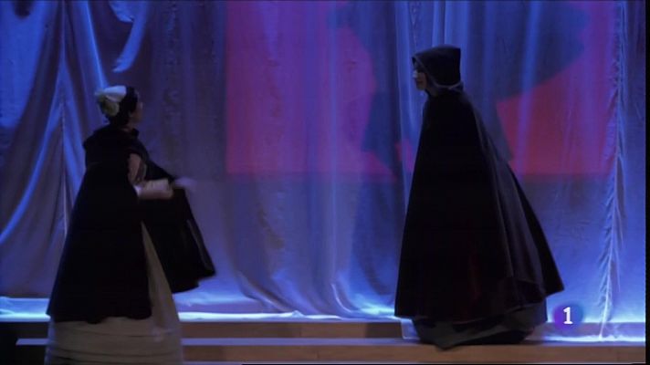 Noticias de Castilla-La Mancha - Doce eventos de Castilla la Mancha en el Observatorio Nacional de la Cultura