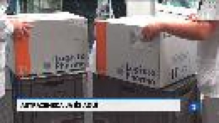 Informatiu Balear - Informatiu Balear en 2' - 10/02/21