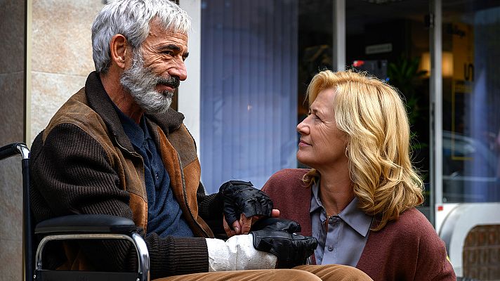 Cuéntame cómo pasó - El primer día