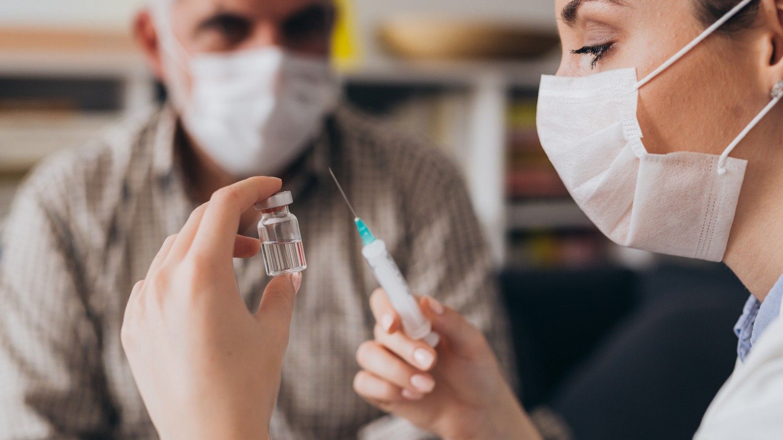 Coronavirus: ¿Cuándo se vacunará a personas con cáncer?