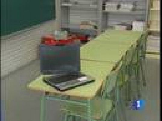  - 7.000 ordenadores en las aulas