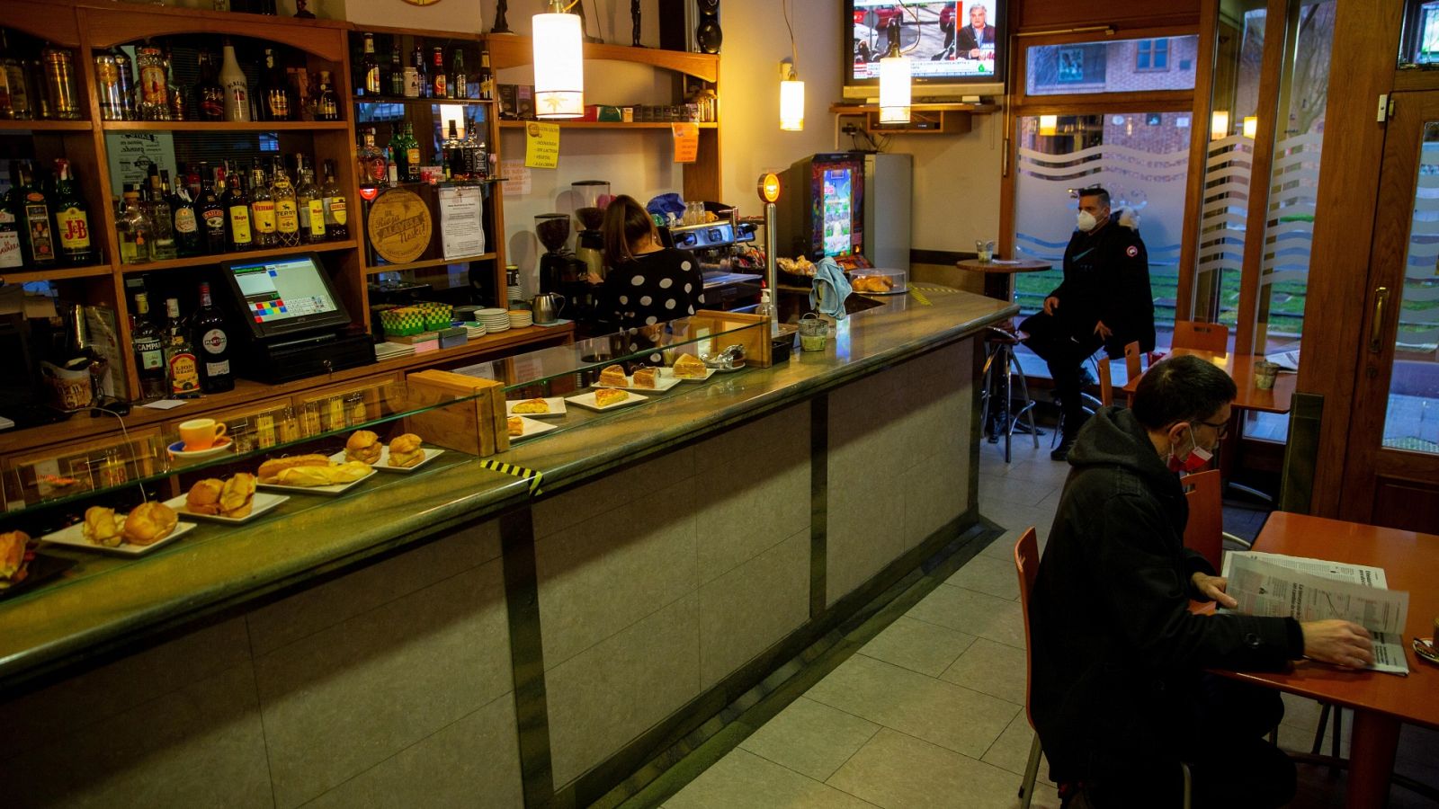 Diario 24 - 10/02/21 (2) - ver ahora