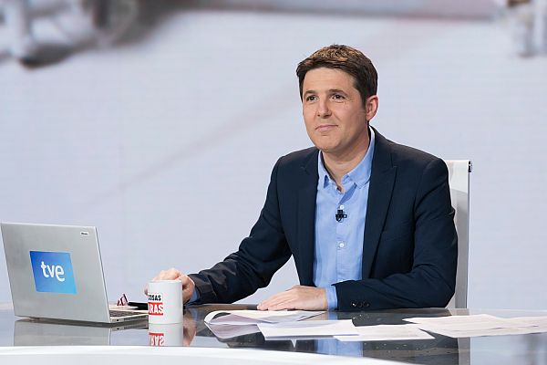 Las cosas claras - Programa 58 - 10/02/21