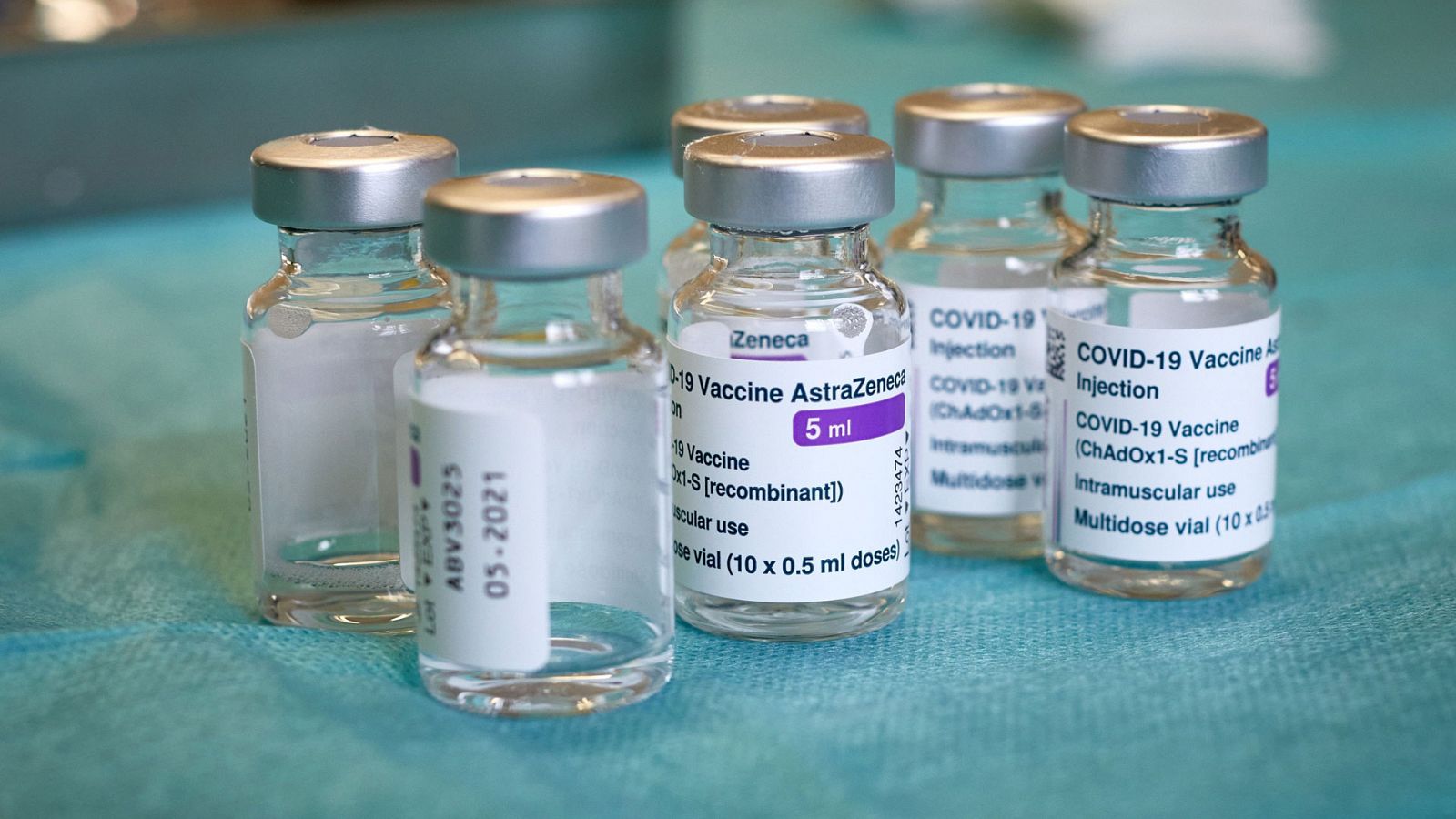 Telediario 1 en cuatro minutos - 10/02/21- Ver ahora