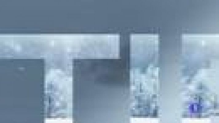 Noticias de Castilla-La Mancha - E Tiempo eb Castilla-La Mancha - 10/02/2021