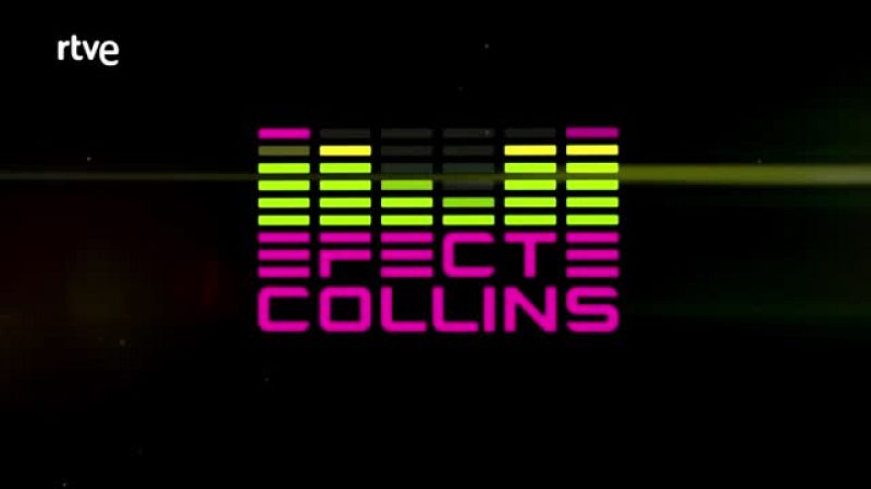 Vídeo promocional 'Efecte Collins' amb tots els artistes que apareixeran al programa