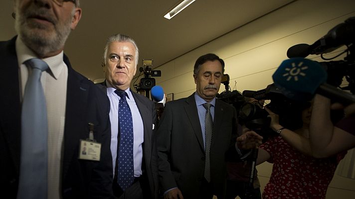 Las cosas claras - ¿Qué pruebas podría aportar Bárcenas?