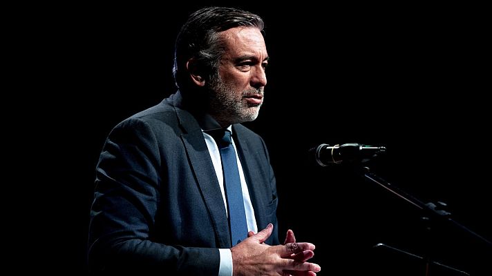 Las cosas claras - ¿Quién es Enrique López?