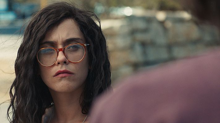 Somos cine - 'Sin Fin', película dirigida por César y José Esteban