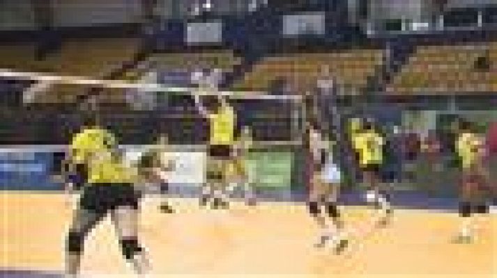 Deportes Canarias - 10/02/2021