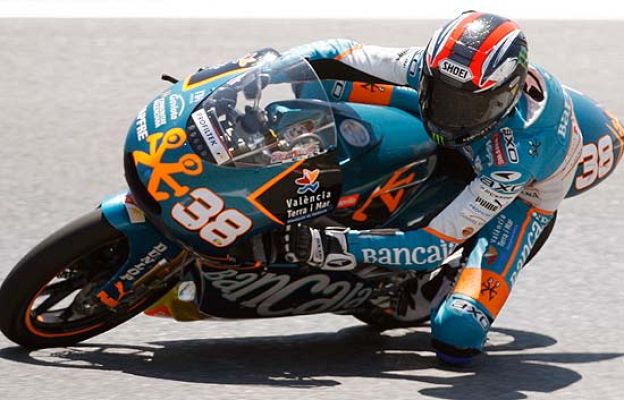  - Smith se impone a Simón