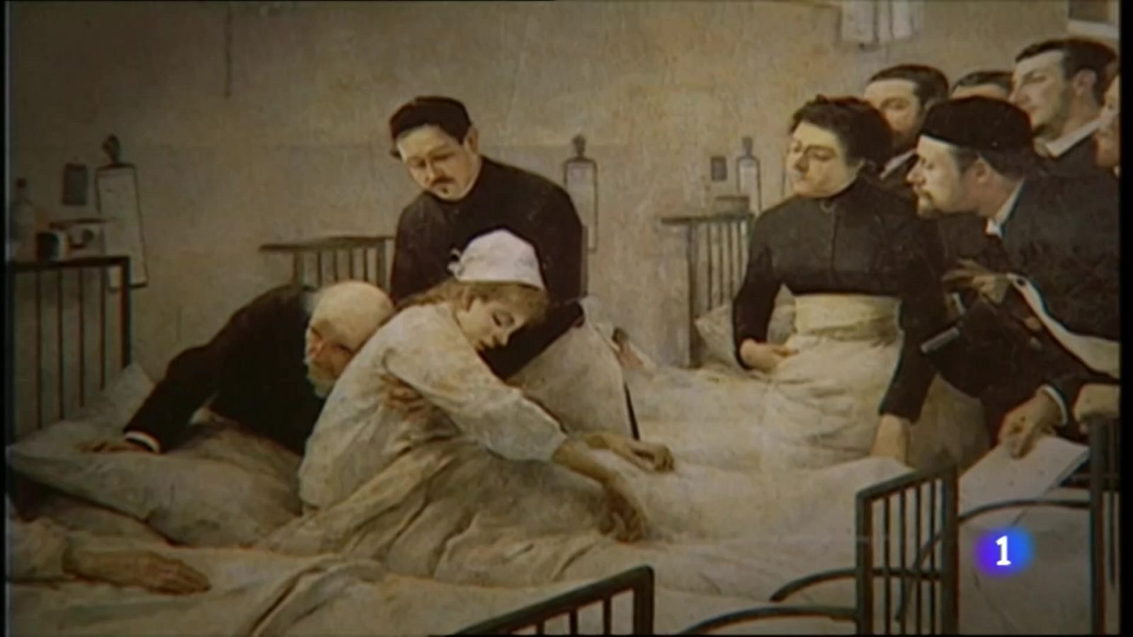 Una mirada al pasado para aprender cómo salir de las epidemias - Noticias Andalucía | Ver