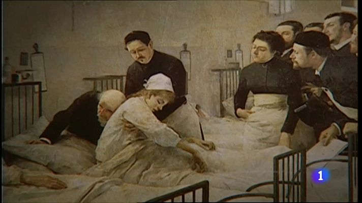 Noticias Andalucía - Una mirada al pasado para aprender cómo salir de las epidemias