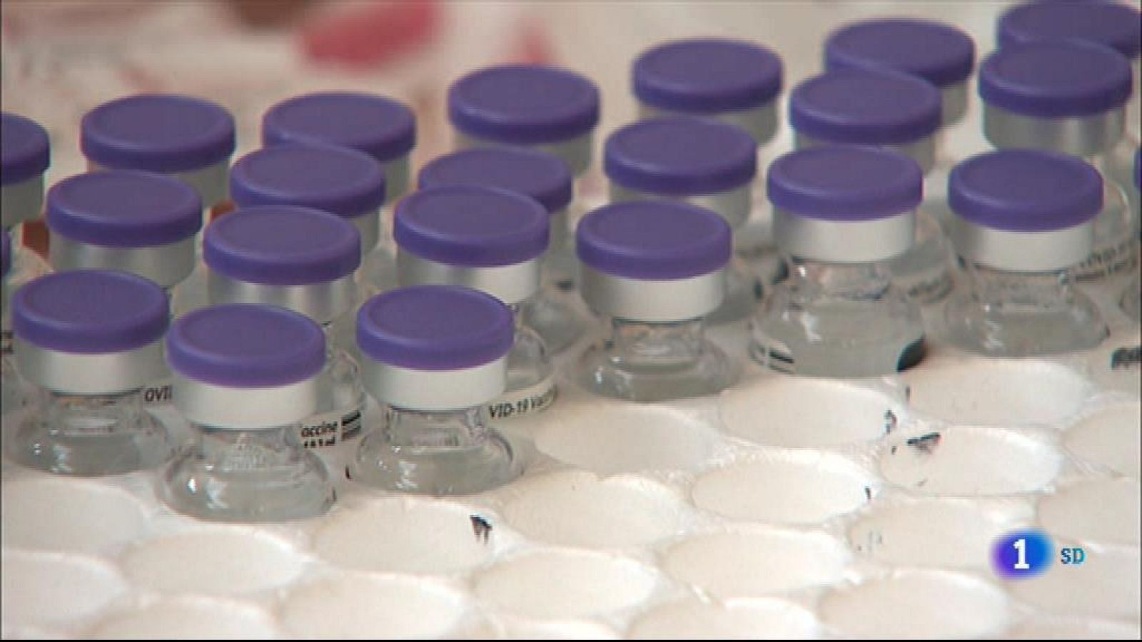 Informativo de Madrid 2 ¿ 2021/02/10- Ver ahora