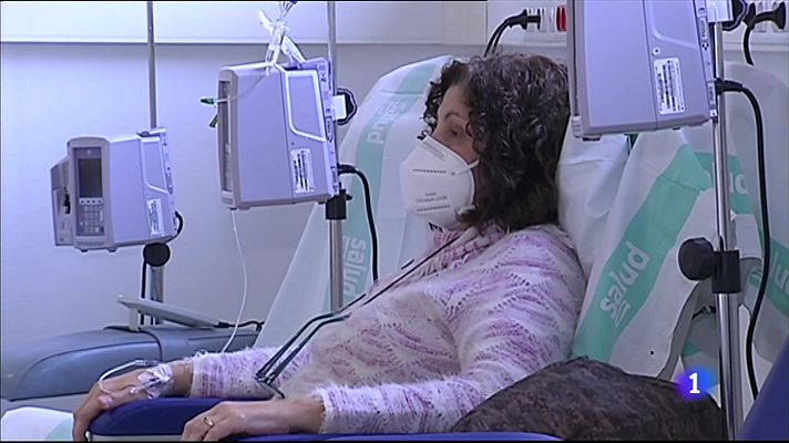 L'informatiu - Comunitat Valenciana - L'Informatiu - Comunitat Valenciana 2 - 10/02/21