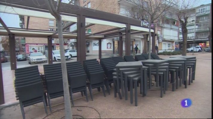 Noticias de Castilla-La Mancha - Las empresas familiares piden ayudas directas