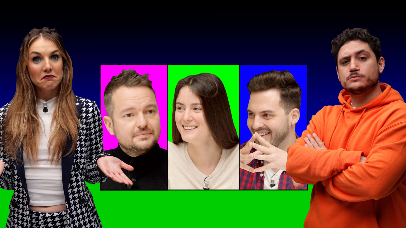 Ley trans: ¿Por qué está siendo objeto de debate?