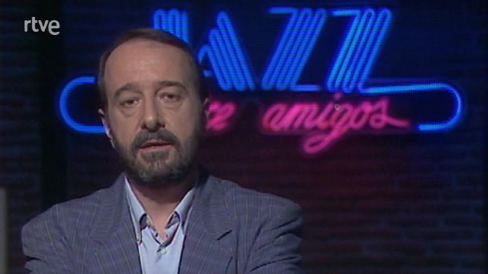 Jazz entre amigos - Cuarto aniversario