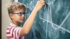 España Directo - ¿Crees que tu hijo puede ser superdotado?