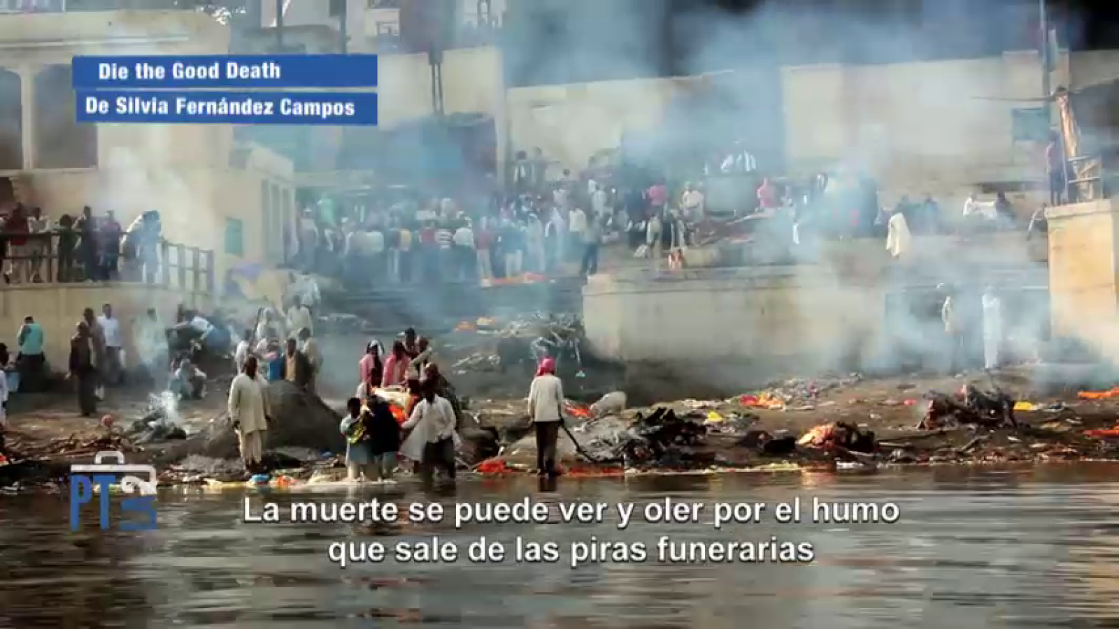 Vivir la muerte en otras culturas