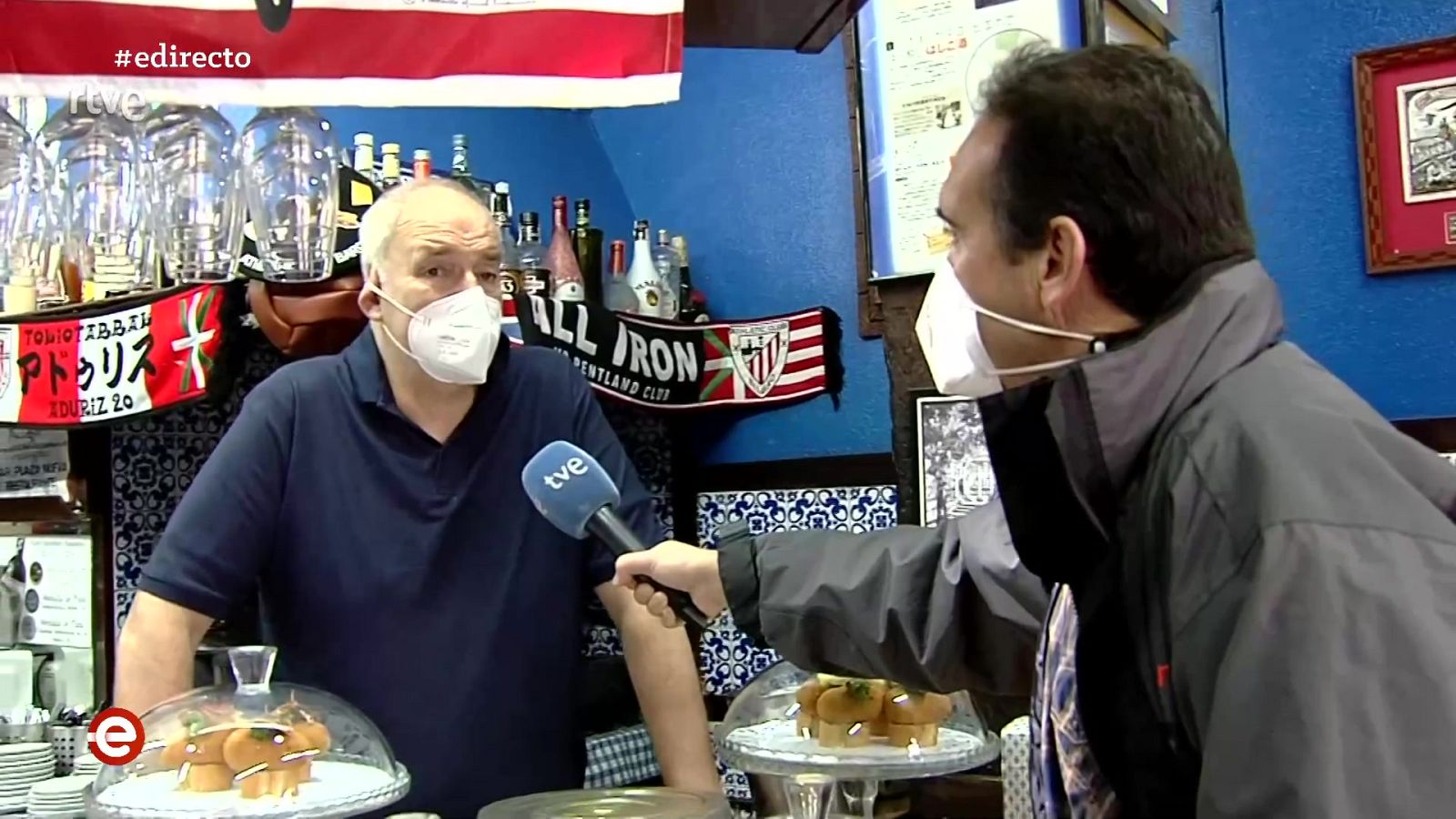 España Directo - 10/02/21 - ver ahora