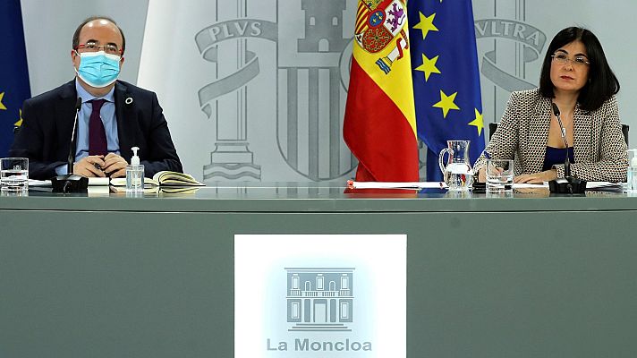 La tarde en 24h - La tarde en 24 horas - 10/02/21 (2)