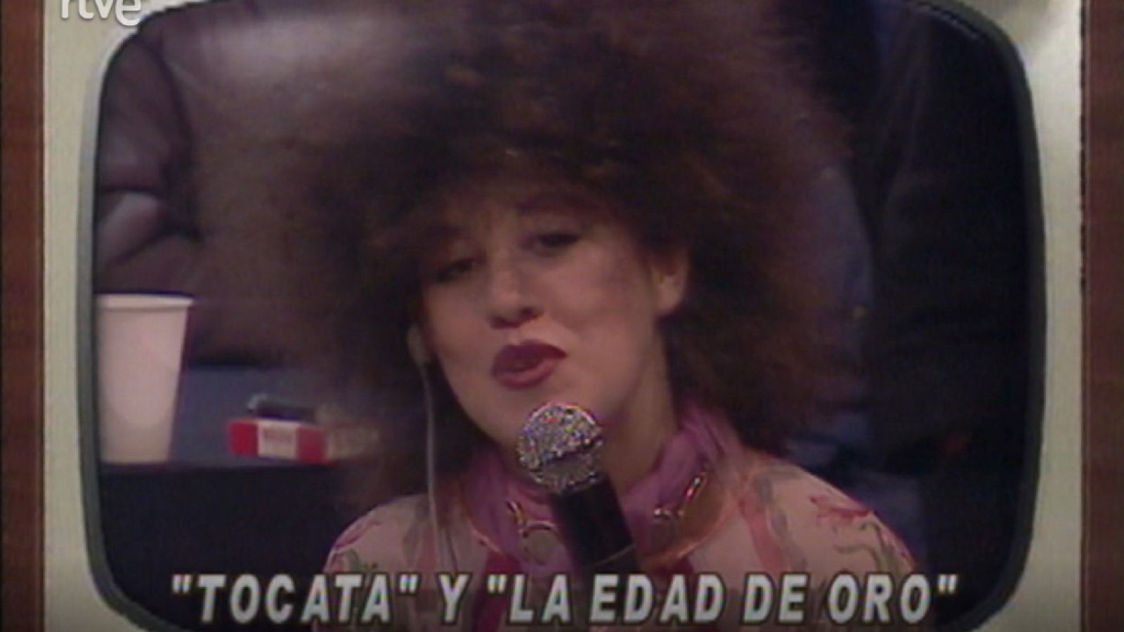 Érase una vez la tele - 1984 a 1985