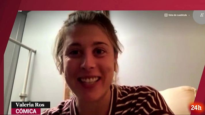 La hora cultural - La hora cultural - 10/02/21